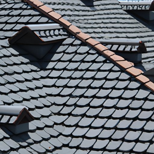 A Comprehensive Look at Staggering Architectural Shingles