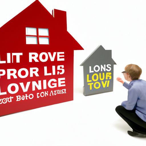 Look for Low Cost Properties