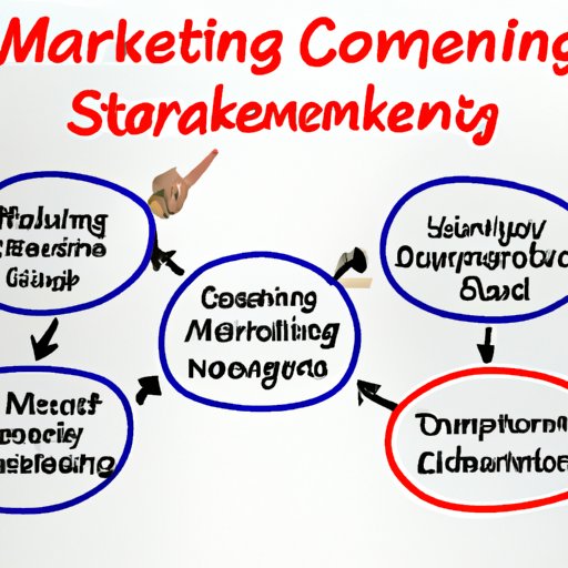 Develop a Comprehensive Marketing Strategy
