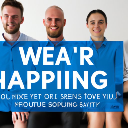 Hiring a Team of Experienced Professionals