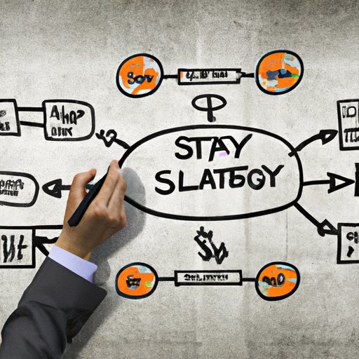 Developing a Strategic Plan