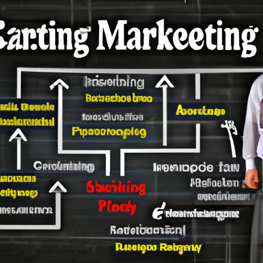 Creating a Comprehensive Marketing Plan