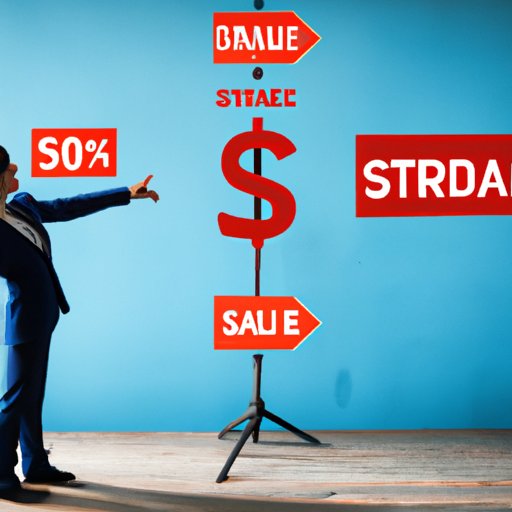 Creating a Unique Selling Proposition