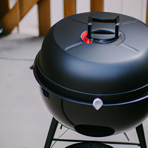 Invest in Quality BBQ Equipment and Supplies