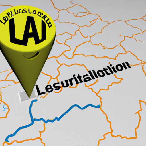 Select a Location and Obtain Necessary Licenses