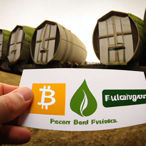 Secure Financing for Your Biofuel Business