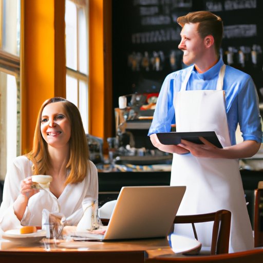 Benefits of Starting a Bistro Business