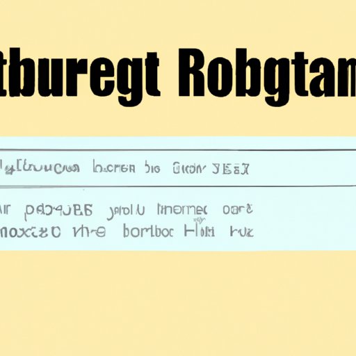 Research and Identify Potential Blog Topics