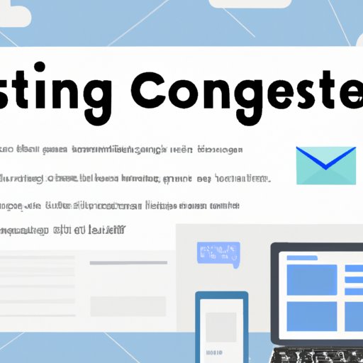 Create Content and Design Your Blog