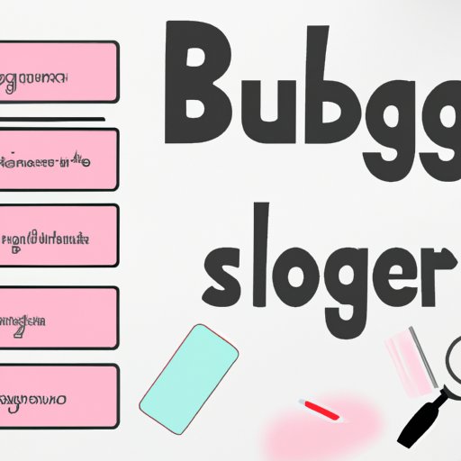 Research the Different Blogging Platforms