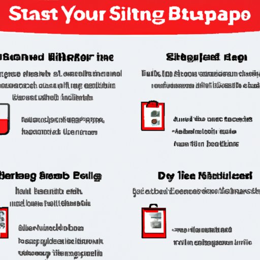 Outline Necessary Steps to Starting a Blood Testing Lab Business