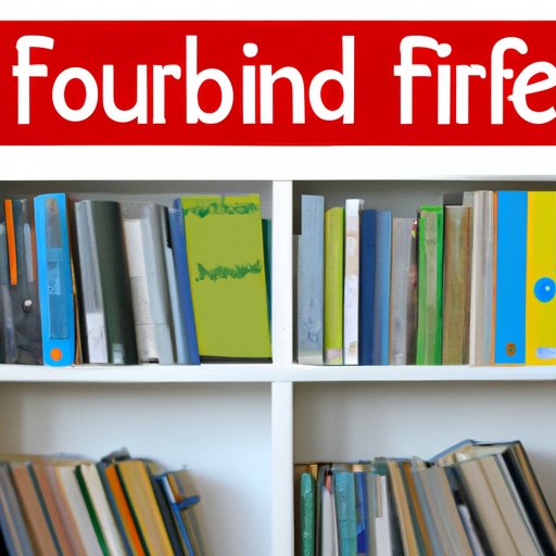 Secure Financing for Your Bookstore