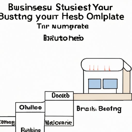 Outline the Steps to Starting a Bookstore