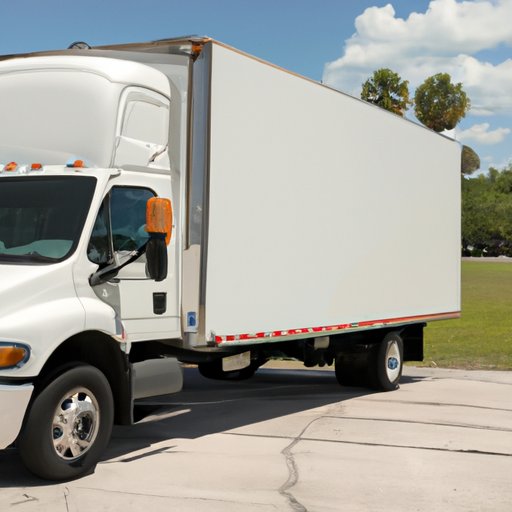 Overview of Starting a Box Truck Business in Florida