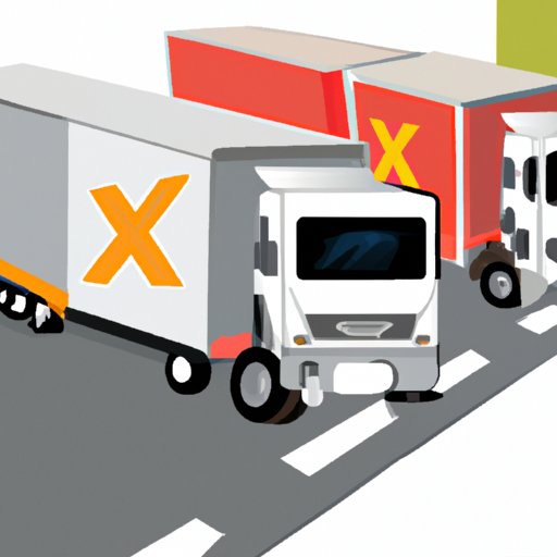 Research the Box Trucking Industry