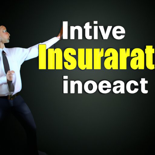 Invest in Proper Insurance Coverage