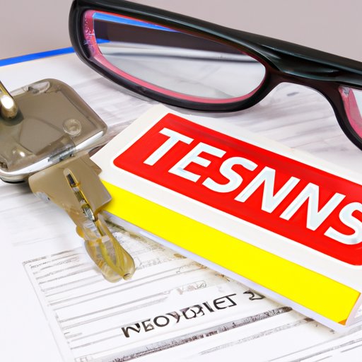 Obtain Necessary Permits and Licenses