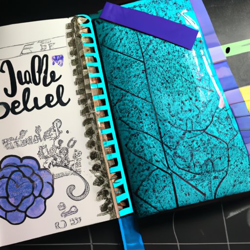 Ideas for Creative Bullet Journal Designs