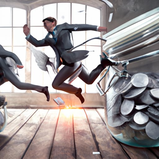 Securing Funding for Your Business