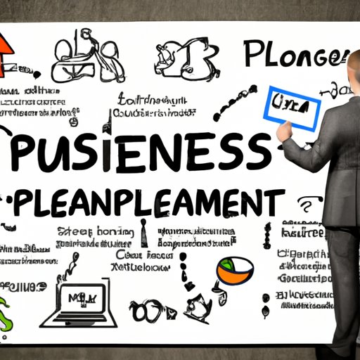 Developing a Comprehensive Business Plan