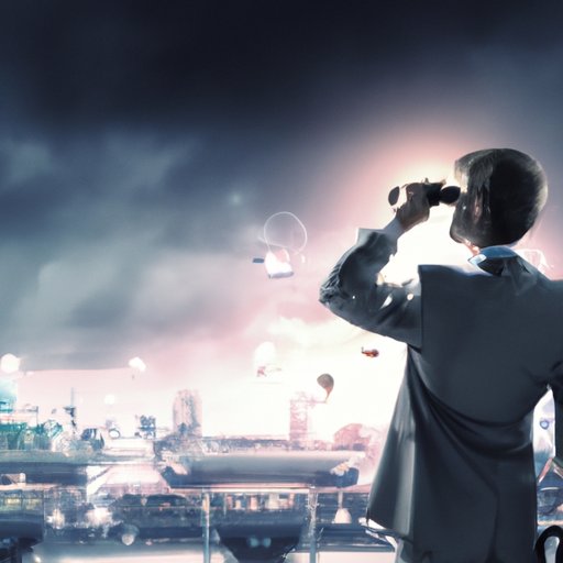 Exploring Potential Opportunities in the Market