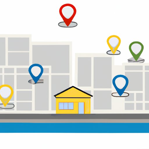 Choose a Location and Set Up Your Business Space