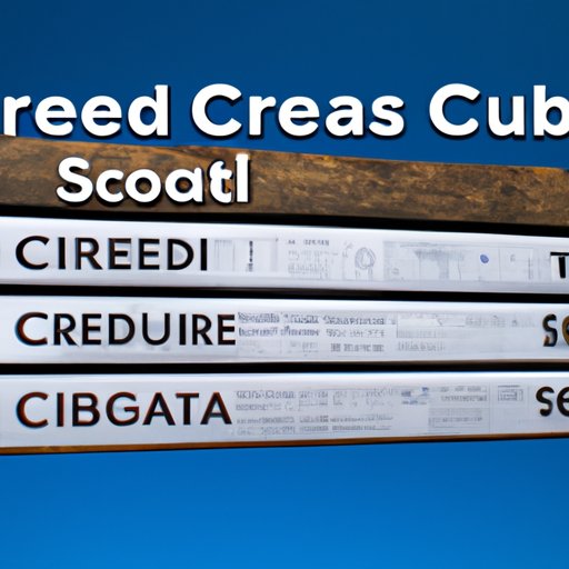 Steps to Building a Business Credit Score