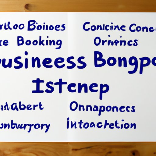 Overview of the Challenges and Opportunities of Starting an Online Business