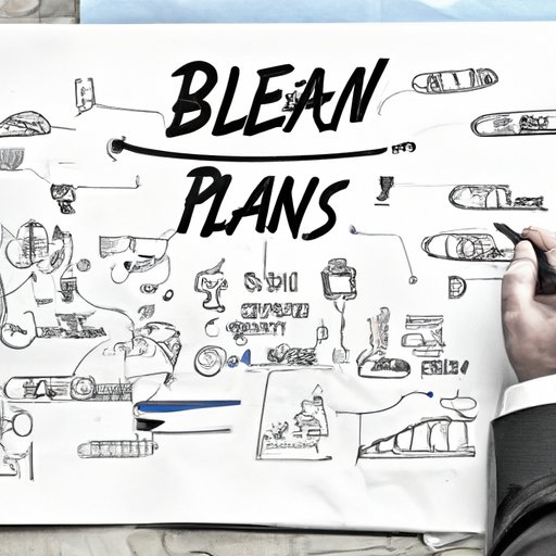 Create an Effective Business Plan
