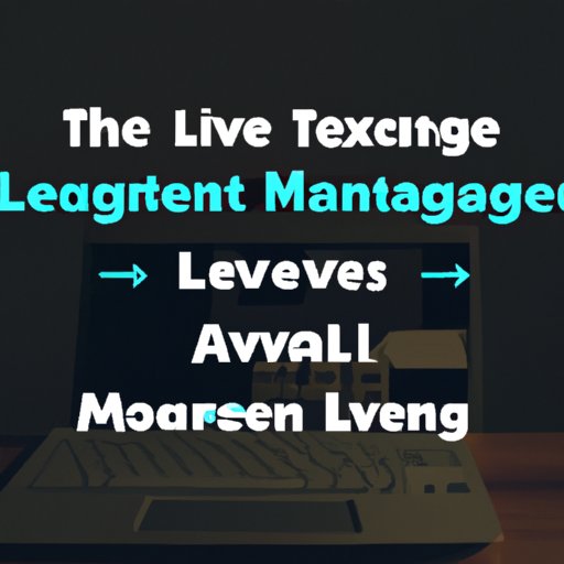 Leverage Your Existing Skills and Assets