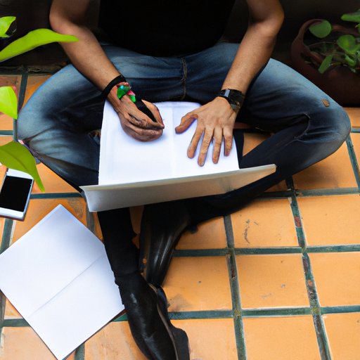 Utilizing Those Skills and Assets to Start a Business from Home