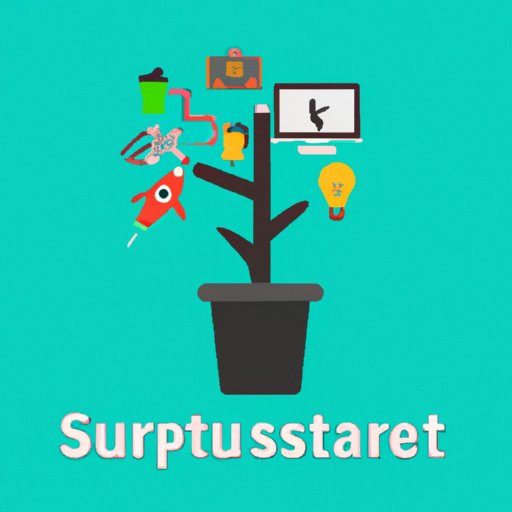 Utilize Resources Available to Assist with Starting Your Business