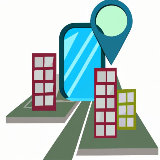 Find a Suitable Location for Your Business