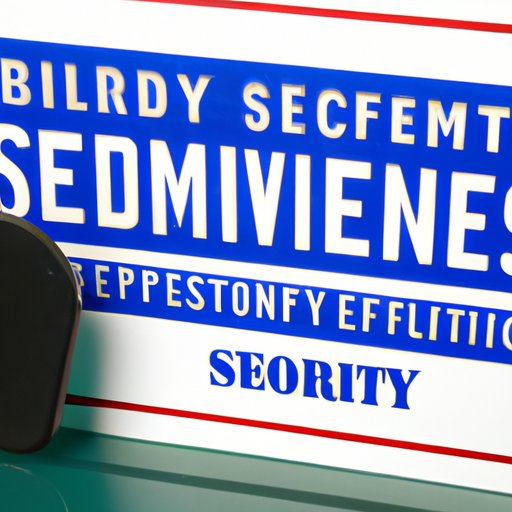 Securing Necessary Permits and Licenses