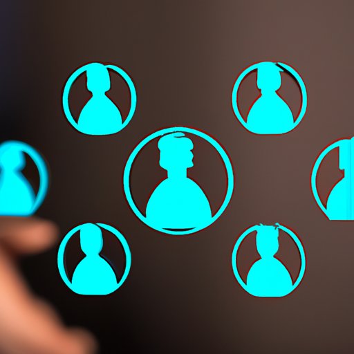 Utilizing Local Business Networks and Organizations