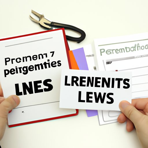 Determine What Kinds of Licenses and Permits You Need