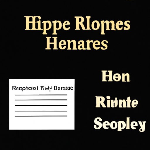 Hire Employees and Establish Human Resources Policies