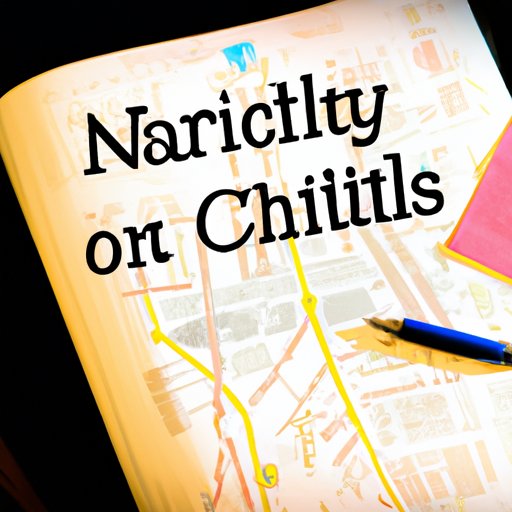 Step One: Research the Local Business Climate in Charlotte NC