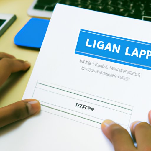 Apply for Small Business Loans