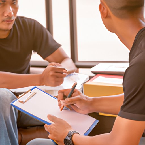 Negotiate with Vendors and Suppliers