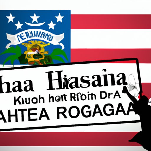 Register Your Business With the State of Hawaii