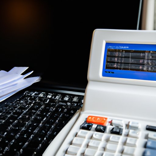 Set Up an Accounting System