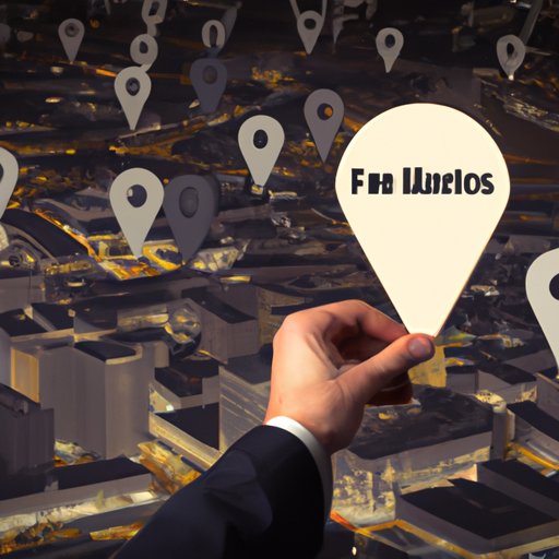 Find the Right Location for Your Business