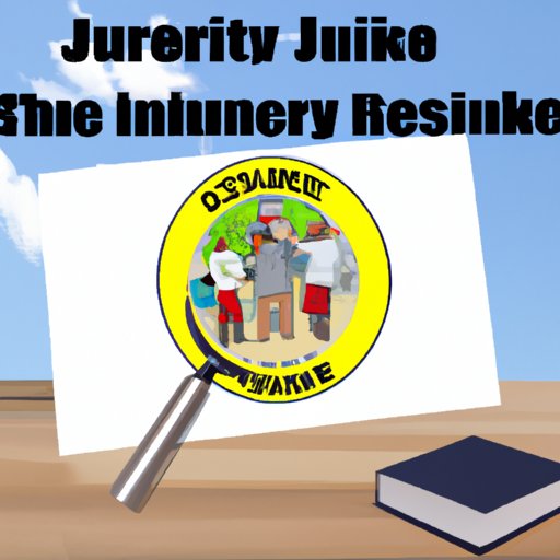 Research the NJ Business Climate