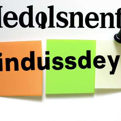 Identify the Need for Your Business