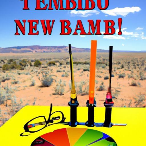 Research the Business Climate in New Mexico