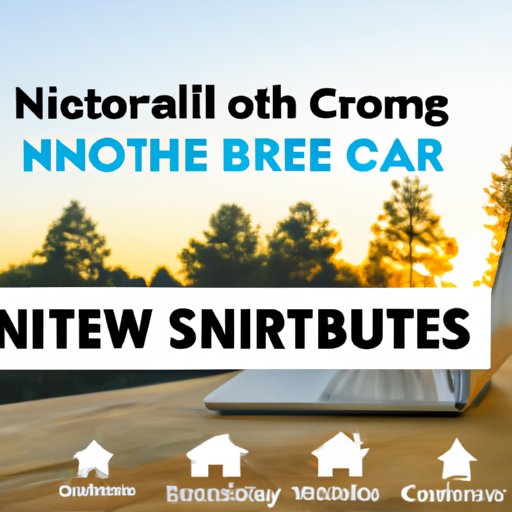 Benefits of Starting a Business in North Carolina