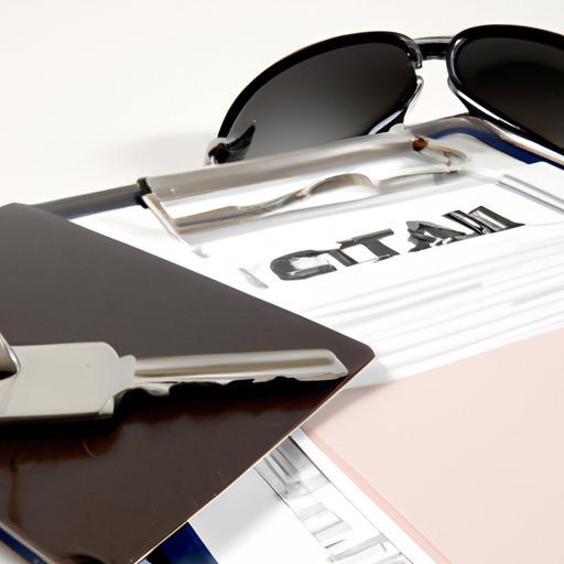 Obtain Necessary Licenses and Permits