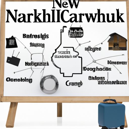 Overview of Starting a Business in North Carolina