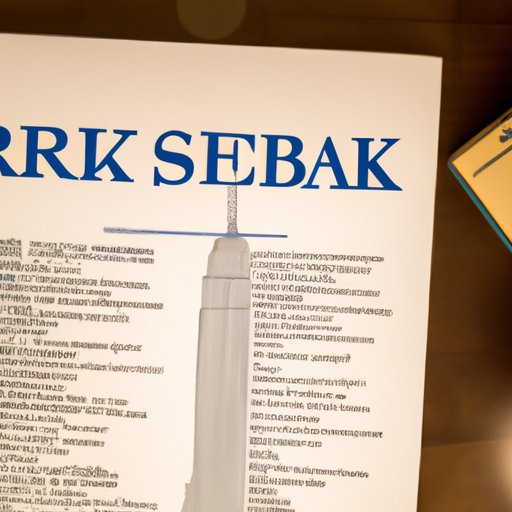 Research the Regulations and Requirements for Starting a Business in NYC